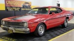 1973 Plymouth Duster  for sale $7,900 