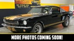 1966 Ford Mustang  for sale $69,900 