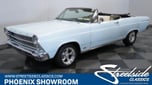 1966 Ford Fairlane  for sale $37,995 
