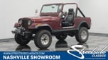 1980 Jeep CJ7  for sale $29,995 