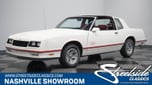 1987 Chevrolet Monte Carlo  for sale $31,995 