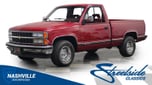 1992 Chevrolet Silverado  for sale $44,995 
