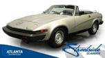 1980 Triumph TR7  for sale $26,995 