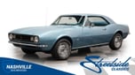 1967 Chevrolet Camaro  for sale $48,995 