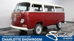 1971 Volkswagen Transporter  for sale $23,995 