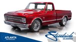 1972 Chevrolet C10  for sale $76,995 