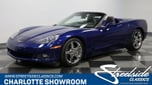 2006 Chevrolet Corvette Supercharged Convertible  for sale $33,995 