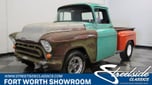 1957 Chevrolet 3100  for sale $31,995 