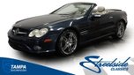 2007 Mercedes-Benz SL550  for sale $19,995 
