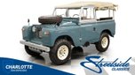 1968 Land Rover Land Rover  for sale $139,995 