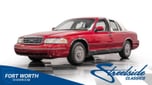 2000 Ford Crown Victoria  for sale $16,995 