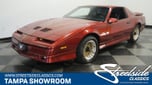 1988 Pontiac Firebird  for sale $30,995 