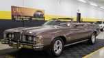 1973 Mercury Cougar  for sale $22,900 