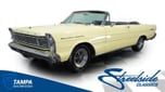 1965 Ford Galaxie  for sale $27,995 