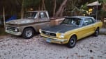 1966 Ford Mustang  for sale $22,495 