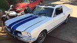 1966 Ford Mustang  for sale $27,795 