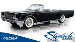 1966 Lincoln Continental  for sale $114,995 