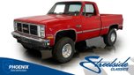 1985 GMC Sierra  for sale $44,995 
