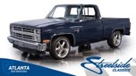 1983 Chevrolet C10  for sale $35,995 