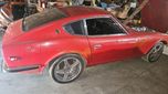 1971 Nissan 240Z  for sale $12,495 