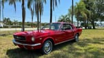 1966 Ford Mustang  for sale $22,495 