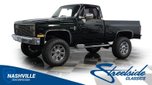 1983 Chevrolet K10  for sale $55,995 