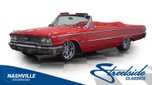 1963 Ford Galaxie  for sale $44,995 