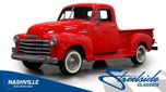 1952 Chevrolet 3100  for sale $47,995 