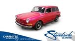 1971 Volkswagen Squareback  for sale $7,995 