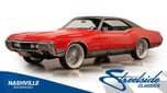 1968 Buick Riviera  for sale $48,995 
