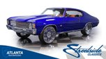 1971 Chevrolet Malibu  for sale $134,995 
