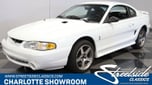 1996 Ford Mustang  for sale $21,995 