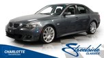 2008 BMW 550i  for sale $17,995 