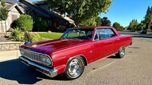 1964 Chevrolet Malibu  for sale $40,995 