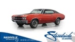 1970 Chevrolet Chevelle  for sale $56,995 