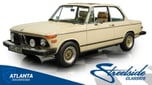 1976 BMW 2002  for sale $25,995 