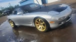 1993 Mazda RX-7  for sale $35,000 