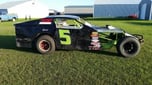 IMCA modified Wissota Mod Roller MSD Titan Pedal 4 link Pull  for sale $1,500 
