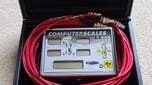 Longacre Computer Scales  for sale $900 