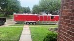 1995 pace cargo trailer   for sale $15,000 