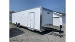 NEW 30' VINTAGE OUTLAW RACE TRAILER  IN PA  for sale $35,995 