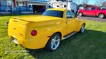 2004 chevy SSR excellent condition low miles collectable 