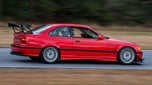 1995 BMW E36 M3 S54 Track Car  for sale $29,500 