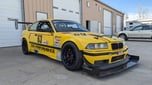 1995 BMW M3 GTS2 Racecar M54 Powered  for sale $34,000 