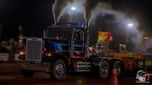 Freightliner pulling truck   for sale $100,000 