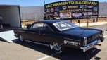 1966 Ford Fairlane, 521” Ford, Current registration!  