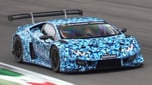 WTB: Huracan GT3 chassis  for sale $99,999 