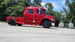 EXCELLENT CONDITION 2020 SPORT CHASSIS TRUCK  for sale $131,000 