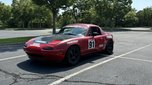 1990 Spec Miata  for sale $13,000 