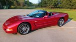 2004 Chevrolet Corvette Convertible   for sale $26,900 